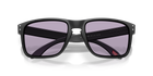 Hoolbrook XL - Matte Black