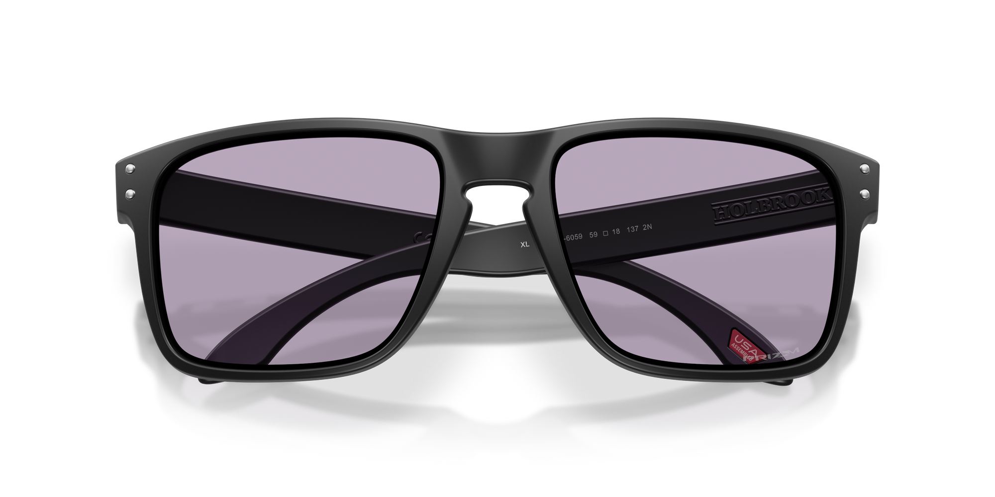 Hoolbrook XL - Matte Black