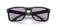 Hoolbrook XL - Matte Black