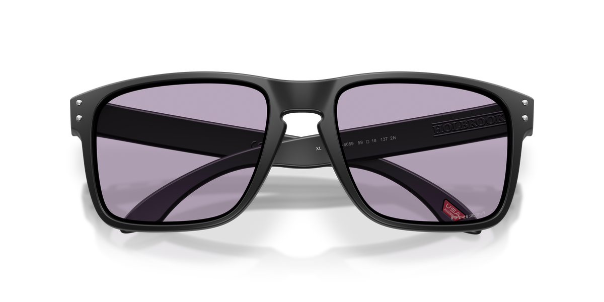 Hoolbrook XL - Matte Black-5