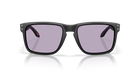Hoolbrook XL - Matte Black
