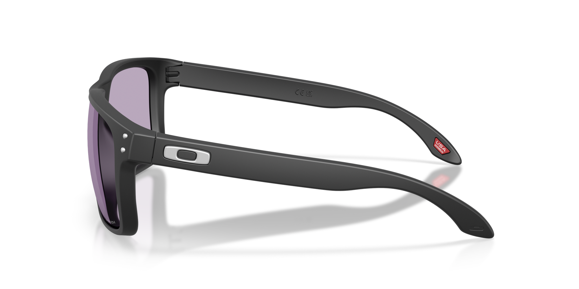 Hoolbrook XL - Matte Black