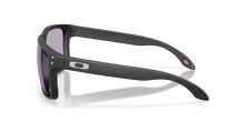 Hoolbrook XL - Matte Black