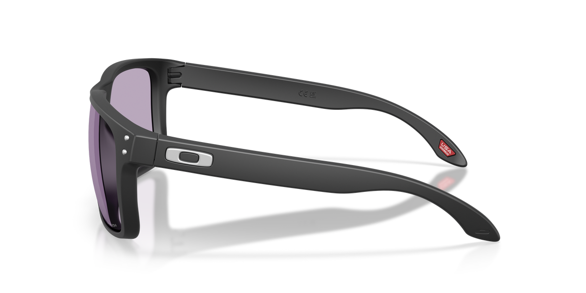 Hoolbrook XL - Matte Black-3