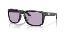 Hoolbrook XL - Matte Black
