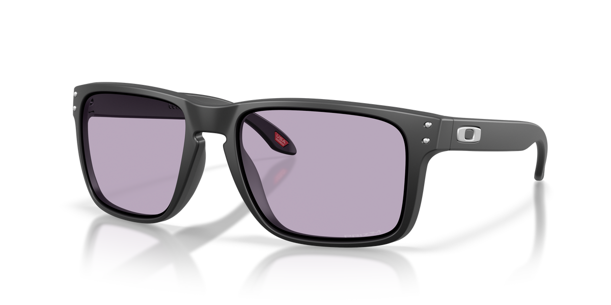 Hoolbrook XL - Matte Black