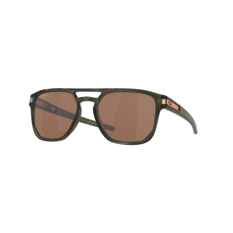 Latch Beta - Olive