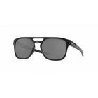 Polarized Matte Black Latch Beta Sunglasses