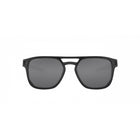 Polarized Matte Black Latch Beta Sunglasses