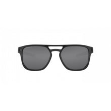 Polarized Matte Black Latch Beta Sunglasses