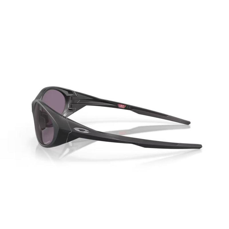 Eyejacket Redux - Matte Black