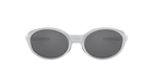 Eyejacket Redux - Silver