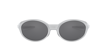 Eyejacket Redux - Silver
