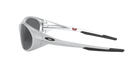 Eyejacket Redux - Silver