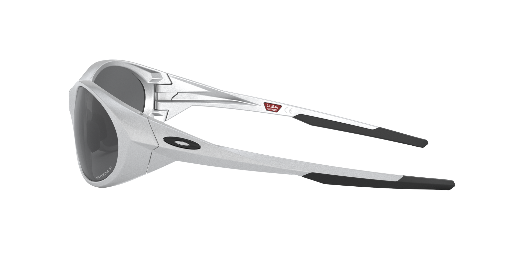 Eyejacket Redux - Silver