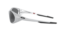 Eyejacket Redux - Silver