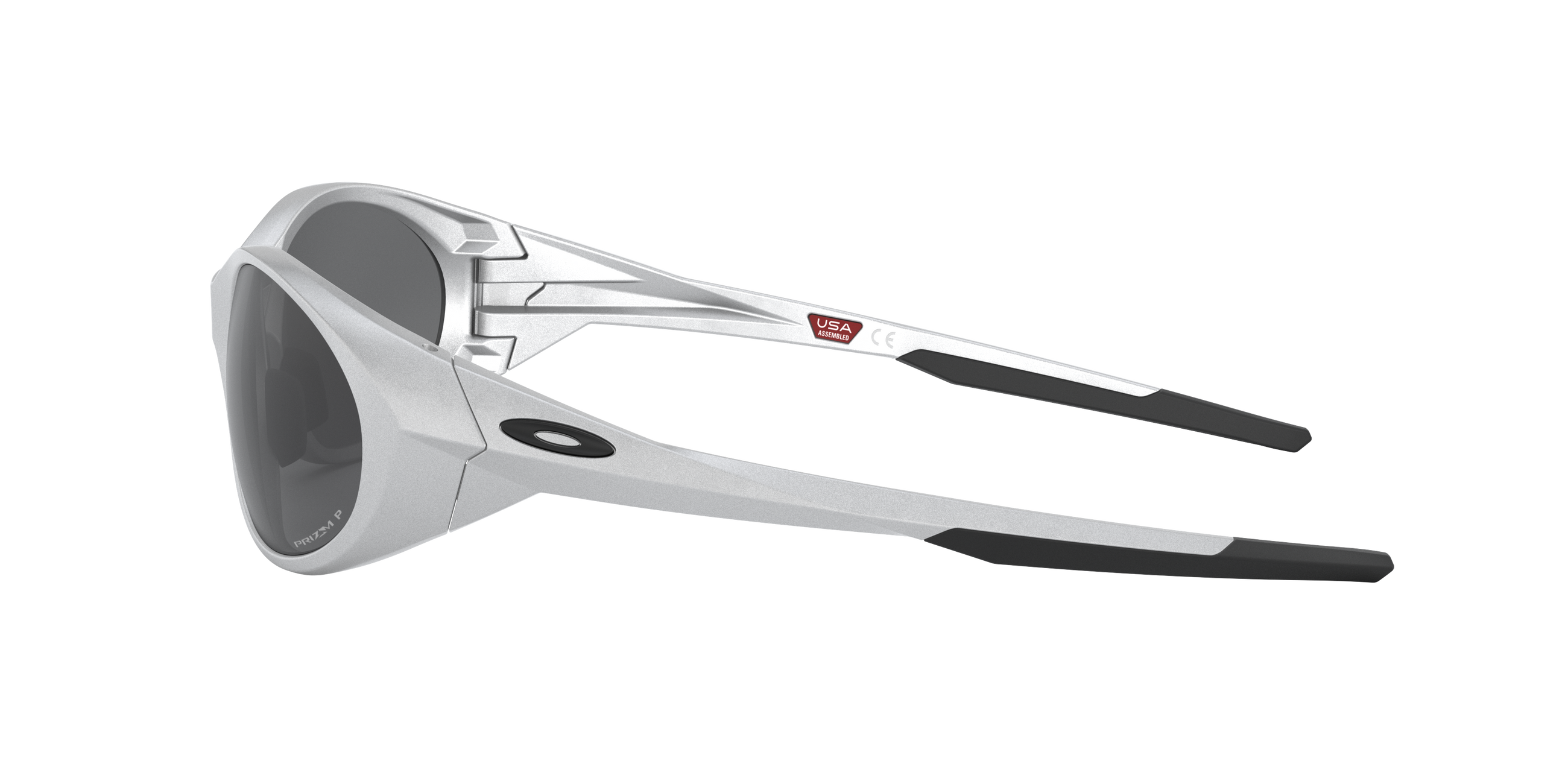 Eyejacket Redux - Silver
