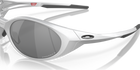 Eyejacket Redux - Silver