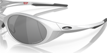 Eyejacket Redux - Silver