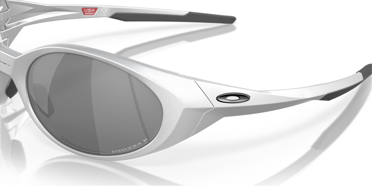 Eyejacket Redux - Silver-6