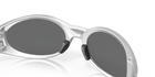 Eyejacket Redux - Silver
