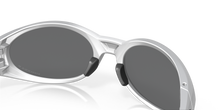Eyejacket Redux - Silver