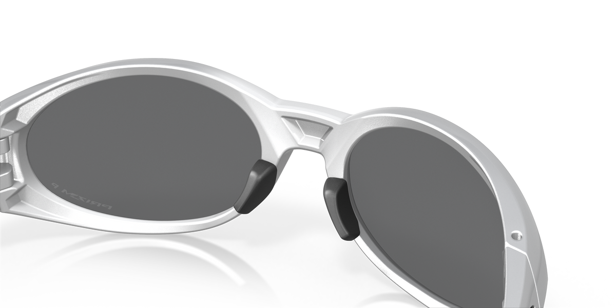 Eyejacket Redux - Silver-7