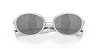 Eyejacket Redux - Silver