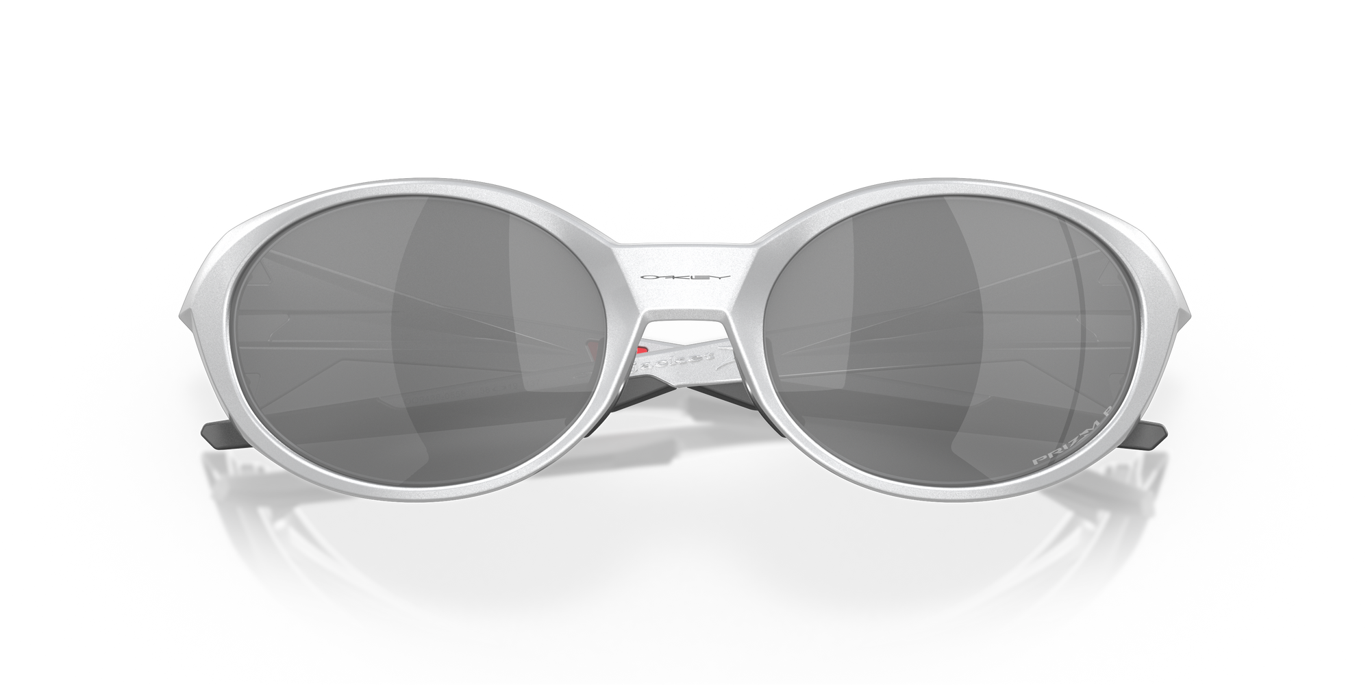 Eyejacket Redux - Silver