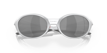 Eyejacket Redux - Silver