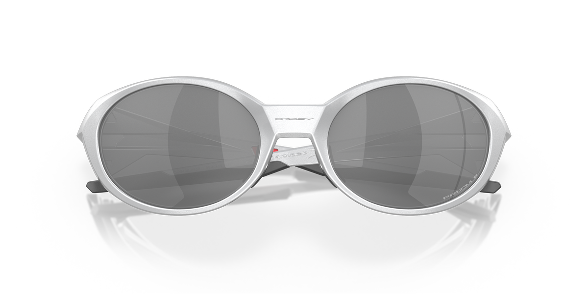 Eyejacket Redux - Silver-5
