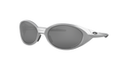 Eyejacket Redux - Silver