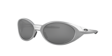 Eyejacket Redux - Silver