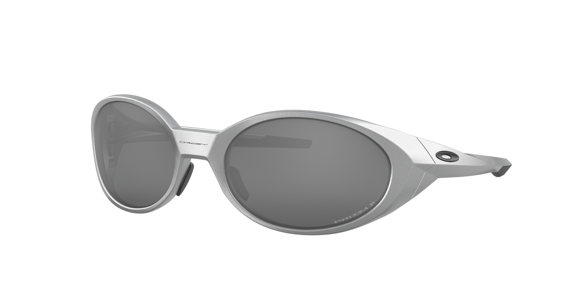 Eyejacket Redux - Silver