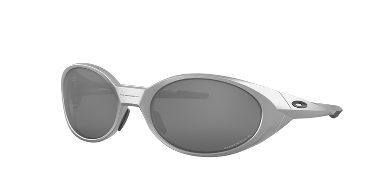 Eyejacket Redux - Silver