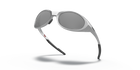 Eyejacket Redux - Silver