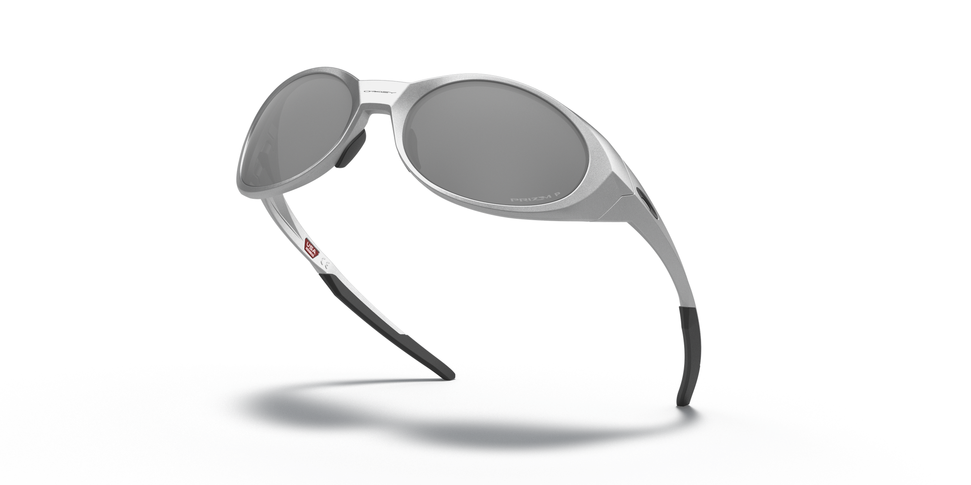 Eyejacket Redux - Silver
