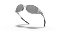 Eyejacket Redux - Silver