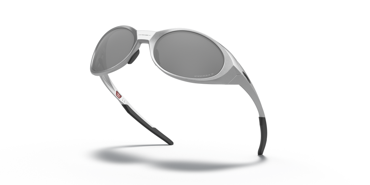 Eyejacket Redux - Silver-4
