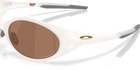 Eyejacket Redux - Matte Vapor