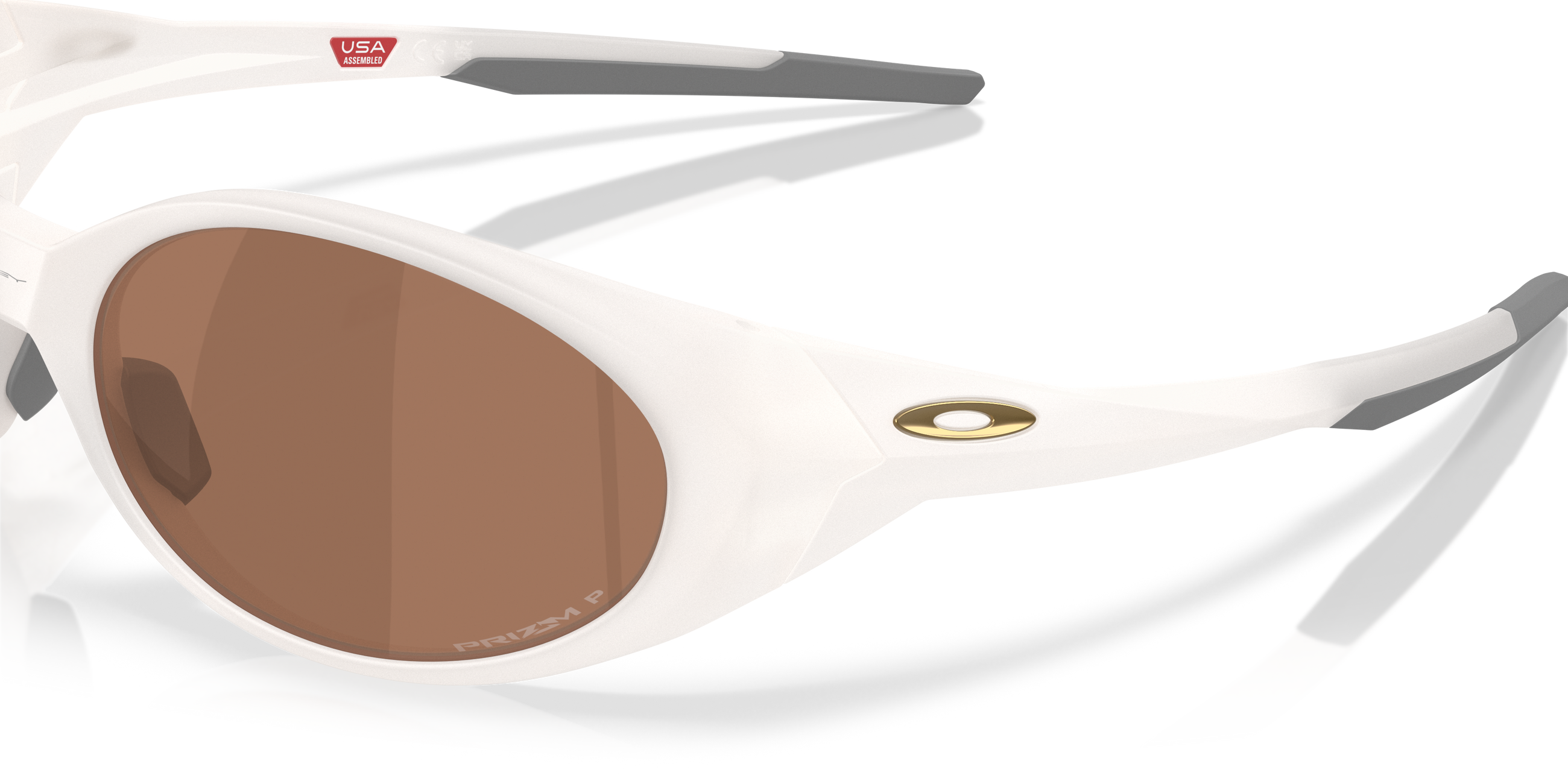 Eyejacket Redux - Matte Vapor