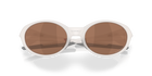 Eyejacket Redux - Matte Vapor
