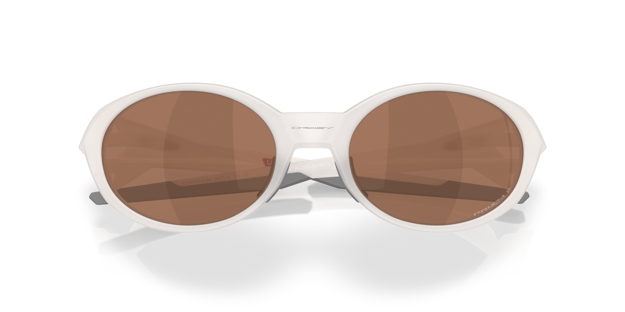 Eyejacket Redux - Matte Vapor