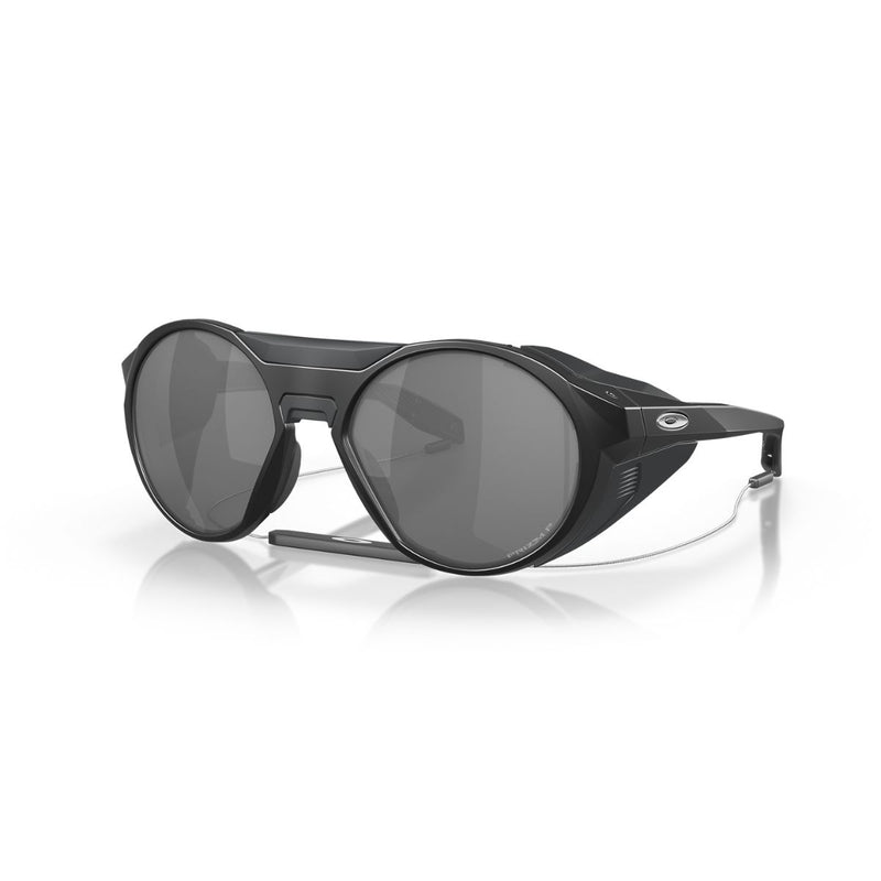 Clifden  - Matte Black
