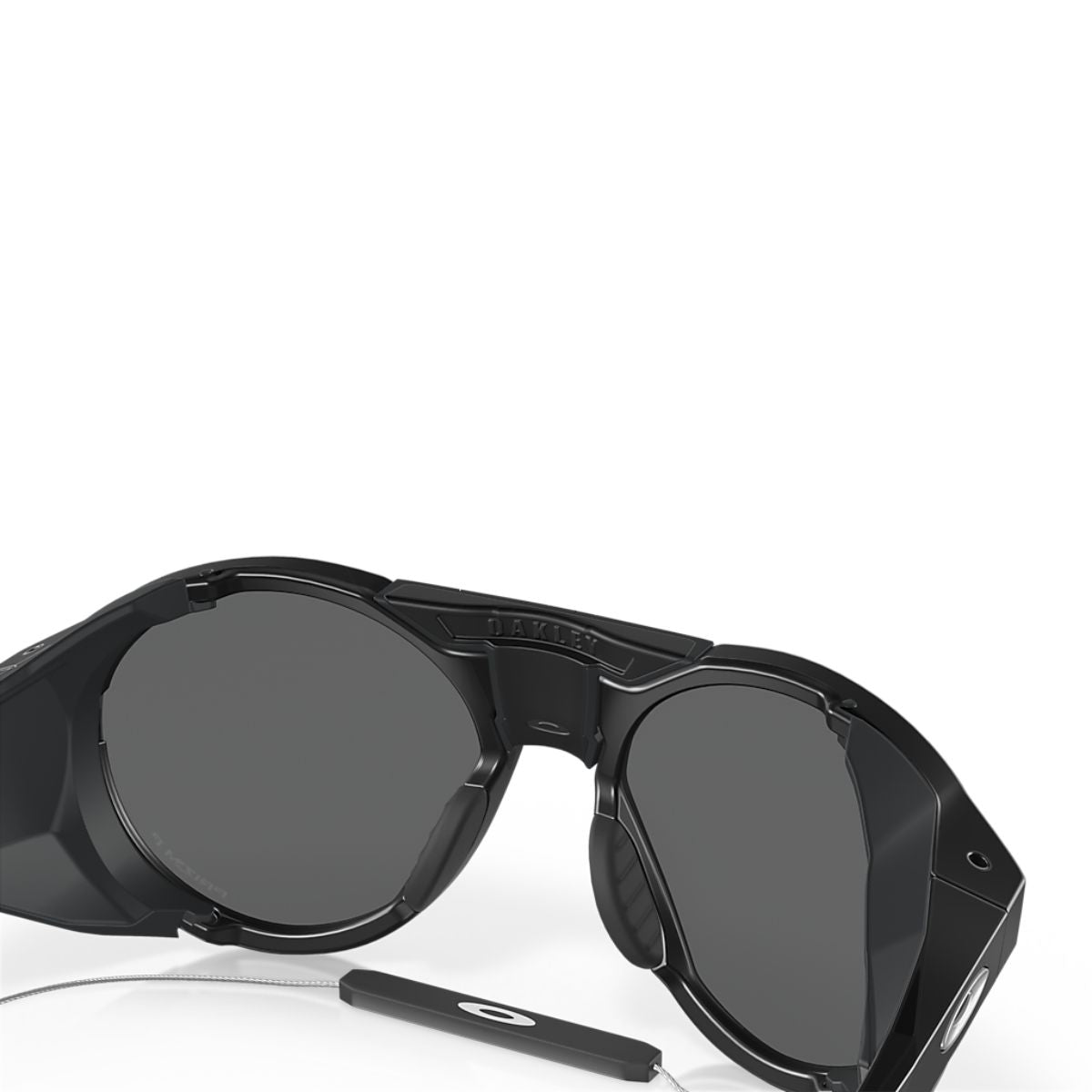 Clifden  - Matte Black