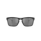 Sylas - Matte Black