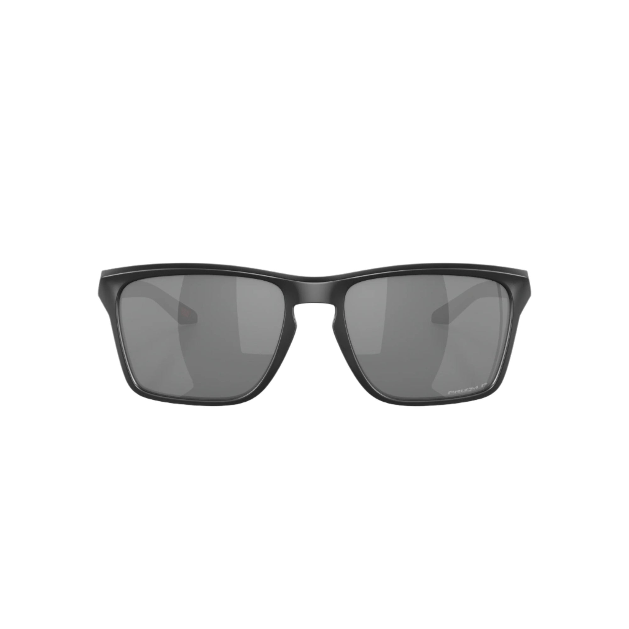 Sylas - Matte Black