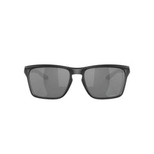 Sylas - Matte Black