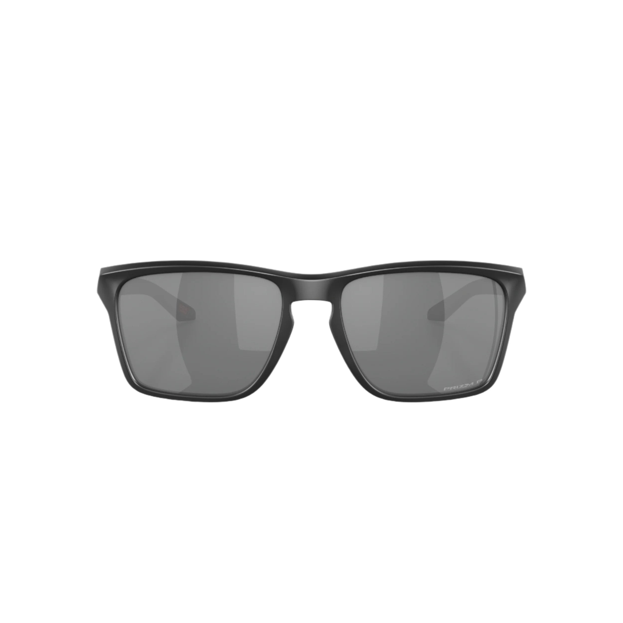 Sylas - Matte Black