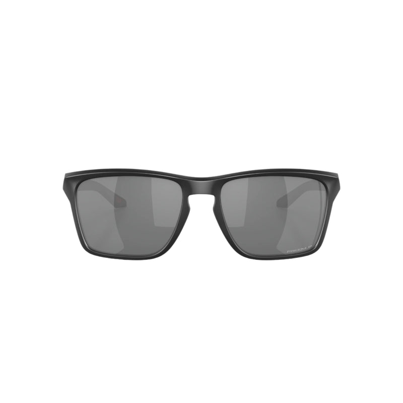 Sylas - Matte Black